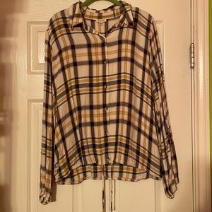 Blouse